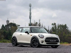 MINI One d