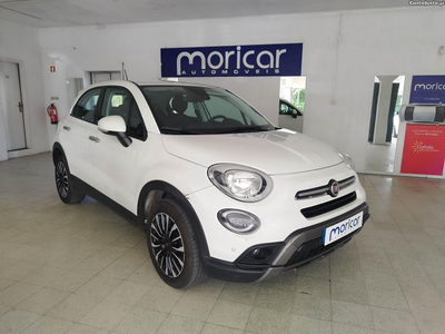 Fiat 500X 1.3 MJET CITY CROSS