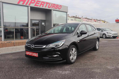 Opel Astra Sport Tourer 1.0 EDITION