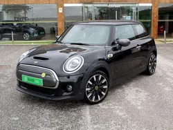 Mini Mini Cooper SE Premium Yours