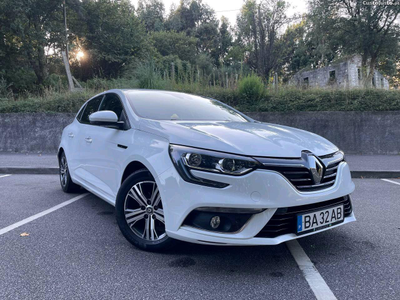 Renault Mégane Megane