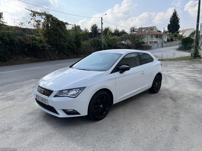 Seat Leon 5f