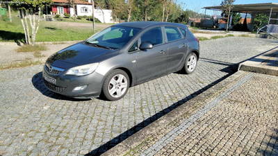 Opel Astra 1.3 CDTI