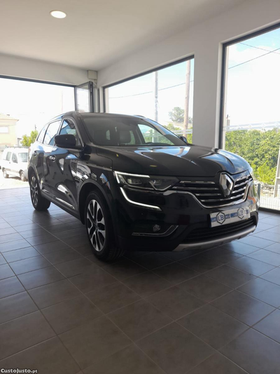 Renault Koleos 2.0 dCi