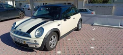 MINI One ONE D 1.4