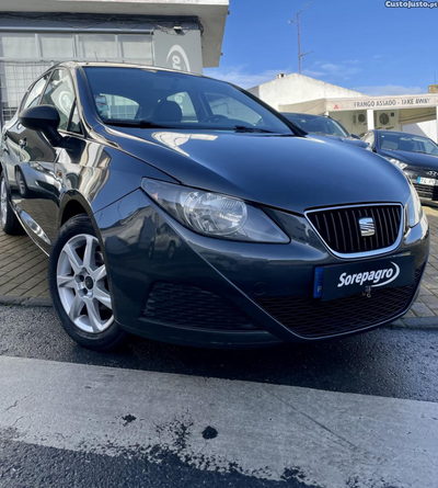 Seat Ibiza 1.2