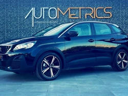 Peugeot 3008 PureTech 130 Stop & Start GPF Active