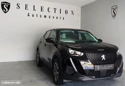 Peugeot 2008 1.5 BlueHDi Active