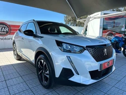 Peugeot 2008 1.2 PureTech Allure Pack