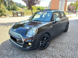 MINI Cooper 1.5 D 116cv Sport