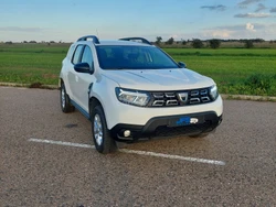 Dacia Duster 1.5 Blue dCi Expression 4WD