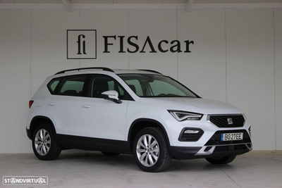 SEAT Ateca 1.0 TSI Style