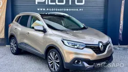 Renault Kadjar 1.3 TCe Intens de 2016