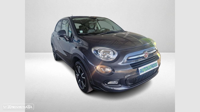 Fiat 500X 1.4 MA City Cross S&S