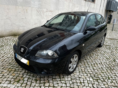 SEAT Ibiza 1.4 TDi Stylance