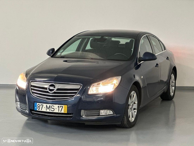 Opel Insignia 1.4 T Executive S/S