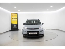 Fiat Panda 1.0 HYBRID CITY LIFE
