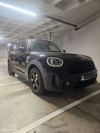 MINI Countryman Cooper SE ALL4 Auto