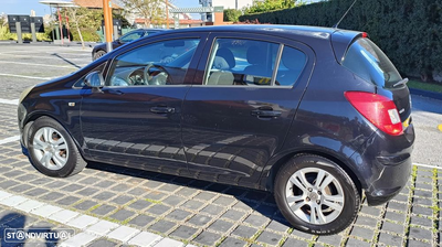 Opel Corsa 1.3 CDTi Enjoy EcoFLEX