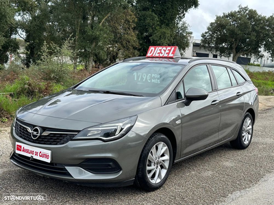 Opel Astra Sports Tourer 1.5 D Business Edition S/S