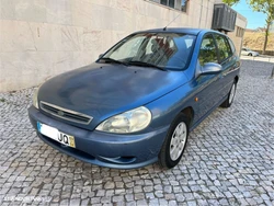 Kia Rio SW 1.3 LS Confort