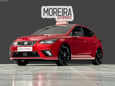 Seat Ibiza 1.0 TSI FR