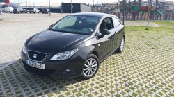 Seat Ibiza Full extras