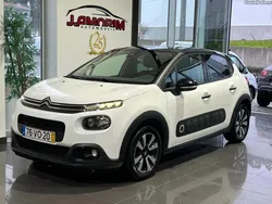 Citroën C3 1.2 PURETECH SHINE