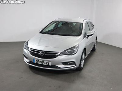 Opel Astra 1.4 Turbo 150cv Inn