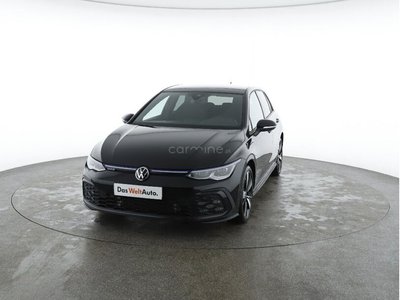 Volkswagen Golf 1.4 TSI GTE+ DSG