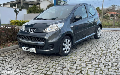 Peugeot 107 1.0 Trendy