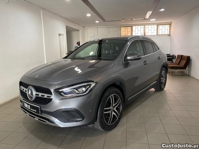 Mercedes-Benz GLA 250 e Progressive IVA DEDUTIVEL