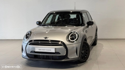 MINI 5 Portas Cooper Premium First Essential