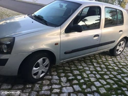 Renault Clio 1.2