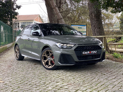 Audi A1 SportBack 35 TSFI S Line S-Tronic