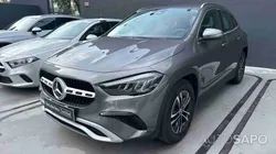 Mercedes-Benz Classe GLA 180 d de 2024