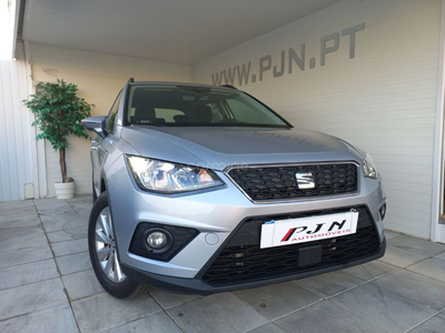 Seat Arona 1.6 TDI Style