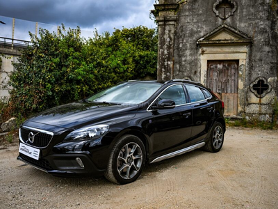 Volvo V40 2.0 D2 Momentum