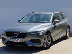 Volvo V60 2.0 D3 Momentum