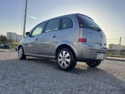 Opel Meriva 1.3 cdti 2005