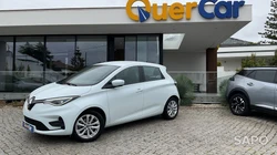 Renault ZOE de 2021