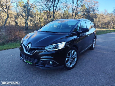 Renault Grand Scénic 1.5 dCi Dynamique S SS