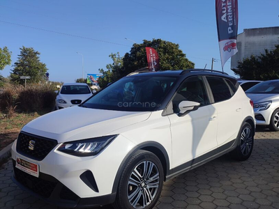 Seat Arona 1.0 TSI Style