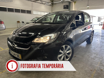 Opel Corsa 1.3 CDTI Dynamic 95cv