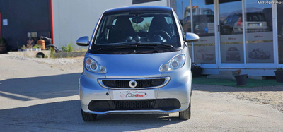 Smart ForTwo 0.8 CDI PASSION