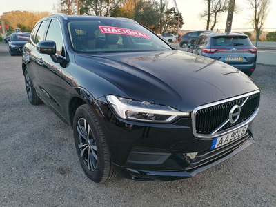 Volvo XC60 2.0 D4 Momentum Plus Geartronic