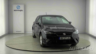 Seat Ibiza 1.0 TSI Style DSG de 2023