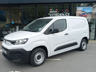 Citroen Berlingo Van M 1.5 BlueHDi