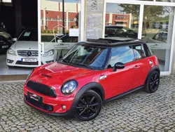 MINI Cooper Cooper S