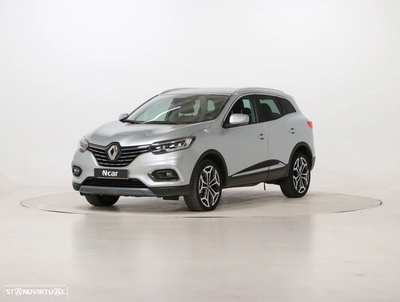 Renault Kadjar 1.5 dCi Intens